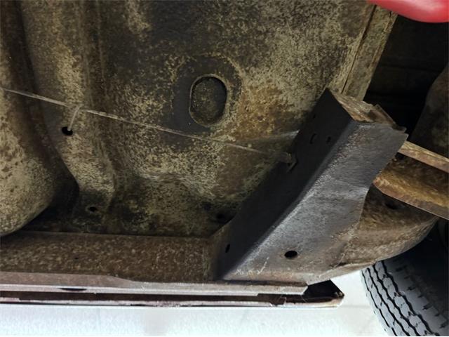 1963 Pontiac Bonneville (CC-2021944) for sale in Morgantown, Pennsylvania