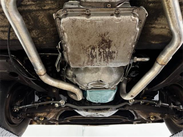 1963 Pontiac Bonneville (CC-2021944) for sale in Morgantown, Pennsylvania