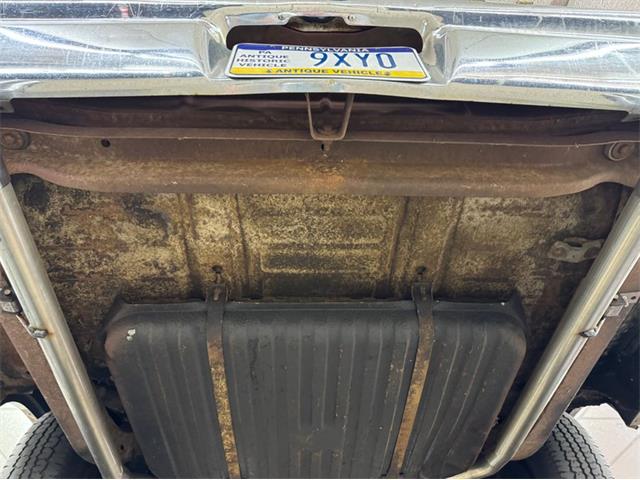 1963 Pontiac Bonneville (CC-2021944) for sale in Morgantown, Pennsylvania