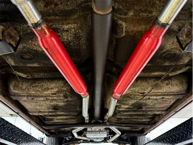 1963 Pontiac Bonneville (CC-2021944) for sale in Morgantown, Pennsylvania