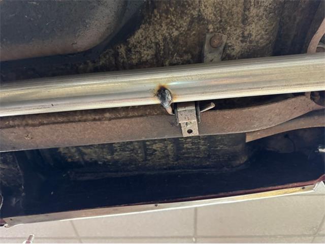 1963 Pontiac Bonneville (CC-2021944) for sale in Morgantown, Pennsylvania