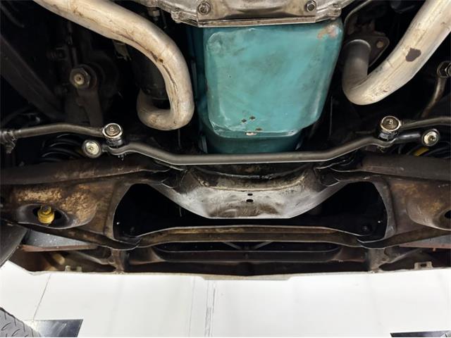 1963 Pontiac Bonneville (CC-2021944) for sale in Morgantown, Pennsylvania