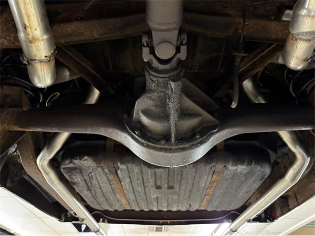 1963 Pontiac Bonneville (CC-2021944) for sale in Morgantown, Pennsylvania