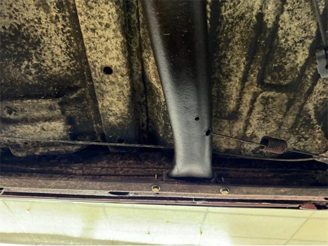 1963 Pontiac Bonneville (CC-2021944) for sale in Morgantown, Pennsylvania