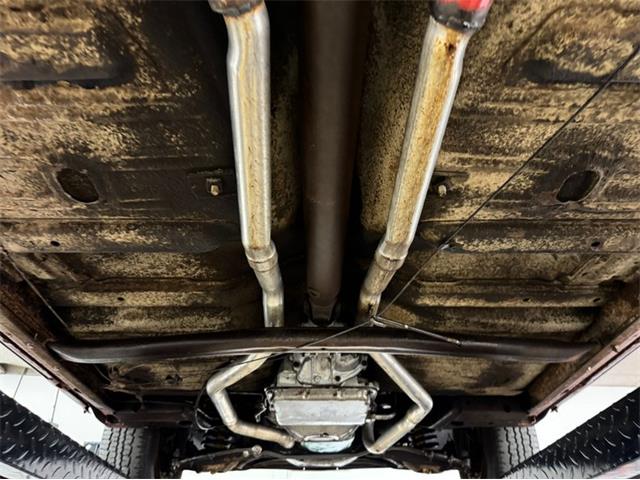 1963 Pontiac Bonneville (CC-2021944) for sale in Morgantown, Pennsylvania