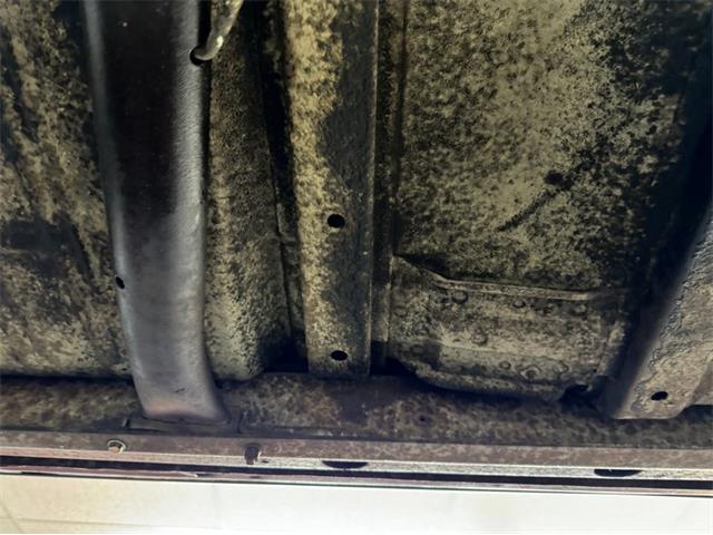 1963 Pontiac Bonneville (CC-2021944) for sale in Morgantown, Pennsylvania