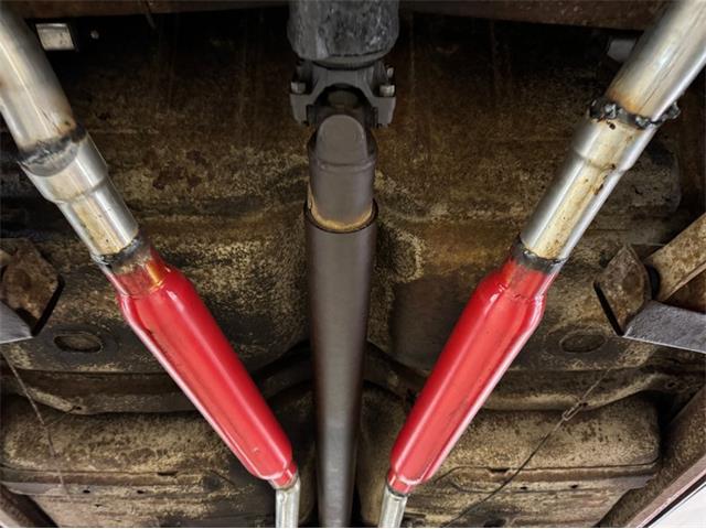 1963 Pontiac Bonneville (CC-2021944) for sale in Morgantown, Pennsylvania