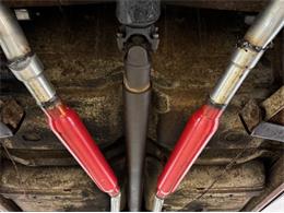 1963 Pontiac Bonneville (CC-2021944) for sale in Morgantown, Pennsylvania