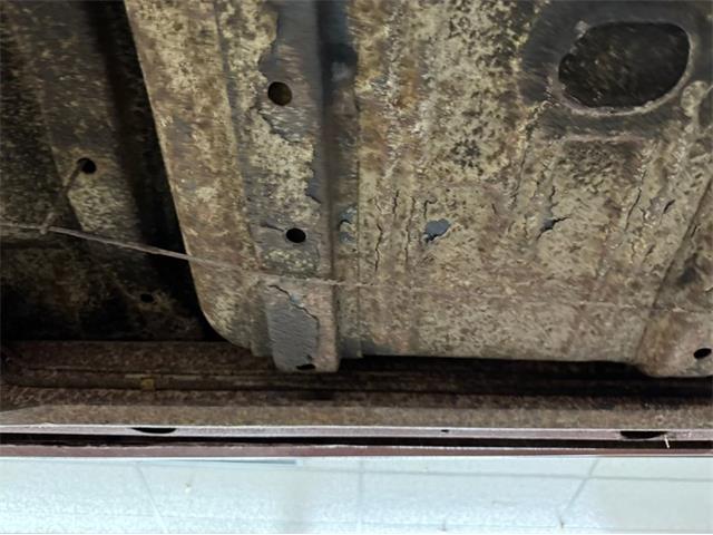 1963 Pontiac Bonneville (CC-2021944) for sale in Morgantown, Pennsylvania