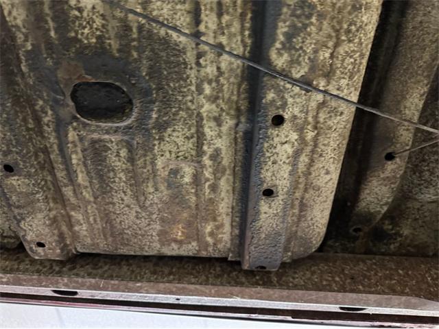 1963 Pontiac Bonneville (CC-2021944) for sale in Morgantown, Pennsylvania