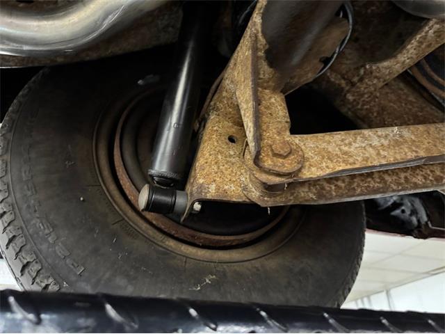 1963 Pontiac Bonneville (CC-2021944) for sale in Morgantown, Pennsylvania