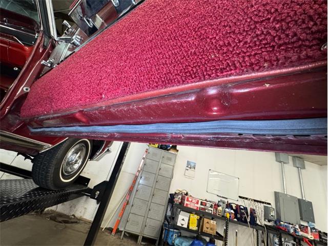 1963 Pontiac Bonneville (CC-2021944) for sale in Morgantown, Pennsylvania