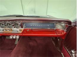 1963 Pontiac Bonneville (CC-2021944) for sale in Morgantown, Pennsylvania