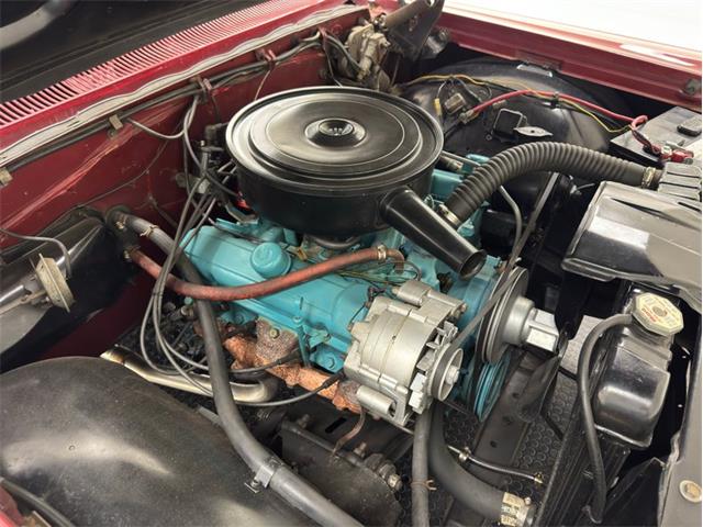 1963 Pontiac Bonneville (CC-2021944) for sale in Morgantown, Pennsylvania