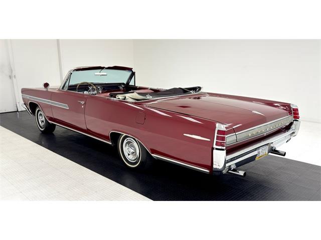 1963 Pontiac Bonneville (CC-2021944) for sale in Morgantown, Pennsylvania