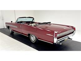 1963 Pontiac Bonneville (CC-2021944) for sale in Morgantown, Pennsylvania