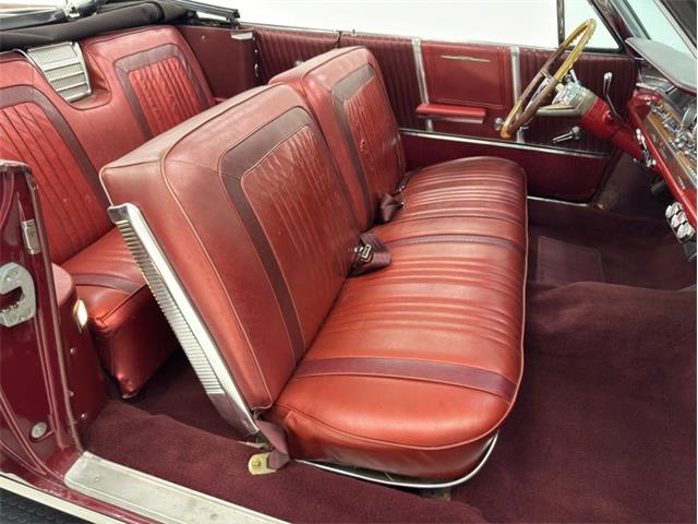 1963 Pontiac Bonneville (CC-2021944) for sale in Morgantown, Pennsylvania