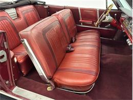 1963 Pontiac Bonneville (CC-2021944) for sale in Morgantown, Pennsylvania