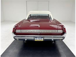 1963 Pontiac Bonneville (CC-2021944) for sale in Morgantown, Pennsylvania