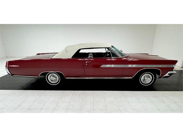 1963 Pontiac Bonneville (CC-2021944) for sale in Morgantown, Pennsylvania