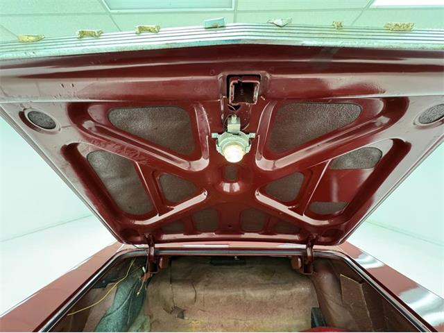 1963 Pontiac Bonneville (CC-2021944) for sale in Morgantown, Pennsylvania