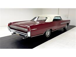 1963 Pontiac Bonneville (CC-2021944) for sale in Morgantown, Pennsylvania
