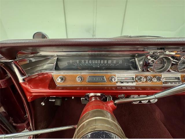1963 Pontiac Bonneville (CC-2021944) for sale in Morgantown, Pennsylvania