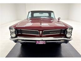 1963 Pontiac Bonneville (CC-2021944) for sale in Morgantown, Pennsylvania