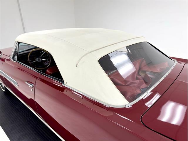 1963 Pontiac Bonneville (CC-2021944) for sale in Morgantown, Pennsylvania