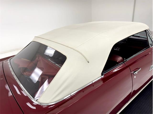 1963 Pontiac Bonneville (CC-2021944) for sale in Morgantown, Pennsylvania