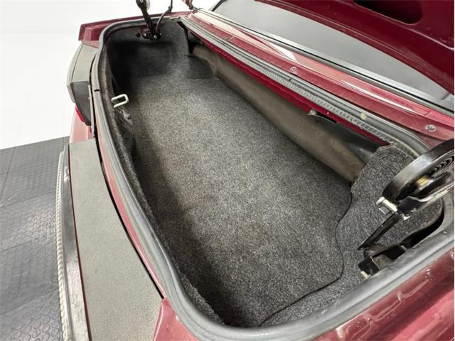 1990 Ford Mustang (CC-2021949) for sale in Morgantown, Pennsylvania