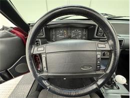 1990 Ford Mustang (CC-2021949) for sale in Morgantown, Pennsylvania
