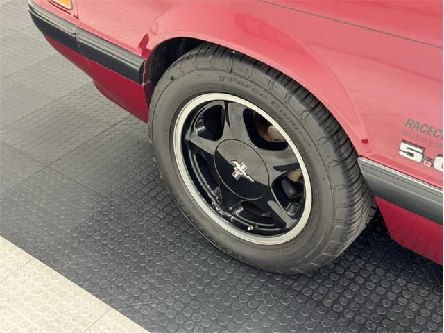 1990 Ford Mustang (CC-2021949) for sale in Morgantown, Pennsylvania