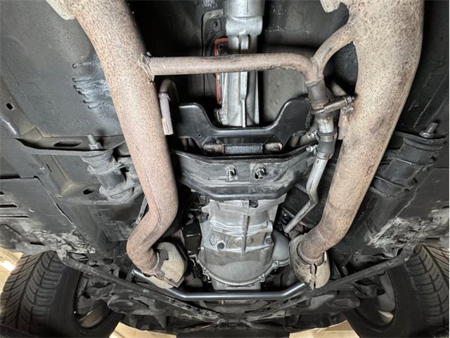 1990 Ford Mustang (CC-2021949) for sale in Morgantown, Pennsylvania