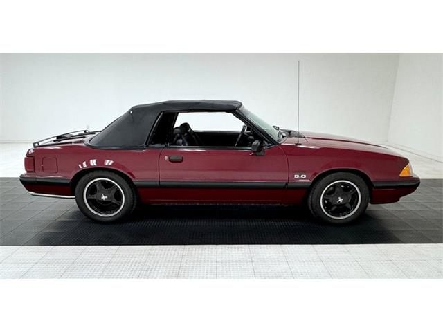 1990 Ford Mustang (CC-2021949) for sale in Morgantown, Pennsylvania