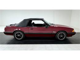 1990 Ford Mustang (CC-2021949) for sale in Morgantown, Pennsylvania