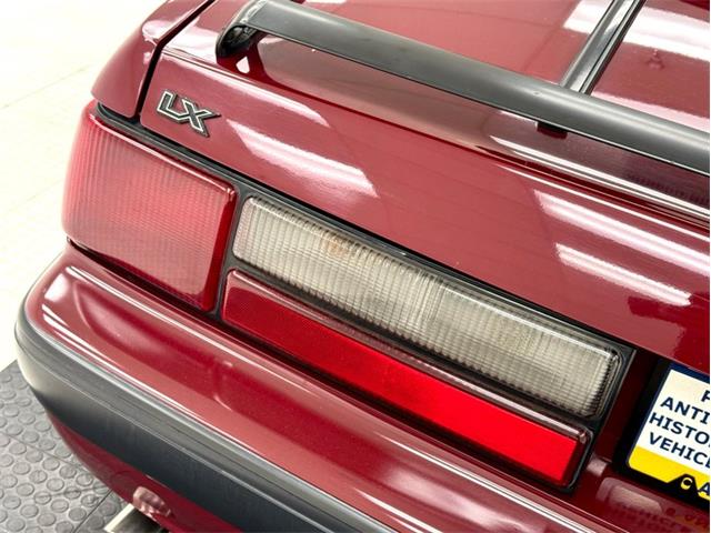 1990 Ford Mustang (CC-2021949) for sale in Morgantown, Pennsylvania