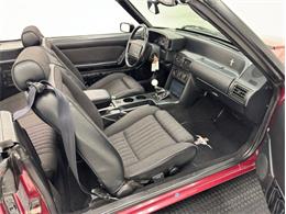 1990 Ford Mustang (CC-2021949) for sale in Morgantown, Pennsylvania