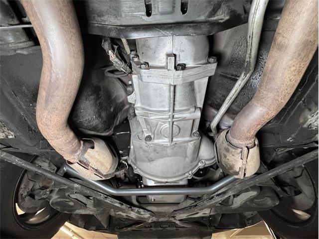 1990 Ford Mustang (CC-2021949) for sale in Morgantown, Pennsylvania