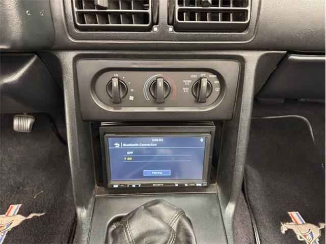 1990 Ford Mustang (CC-2021949) for sale in Morgantown, Pennsylvania