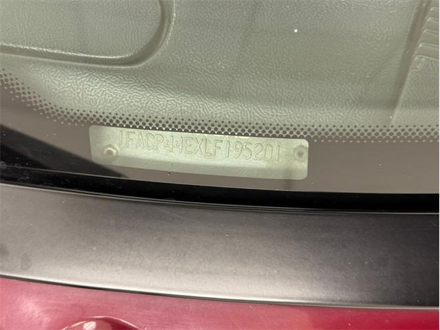 1990 Ford Mustang (CC-2021949) for sale in Morgantown, Pennsylvania
