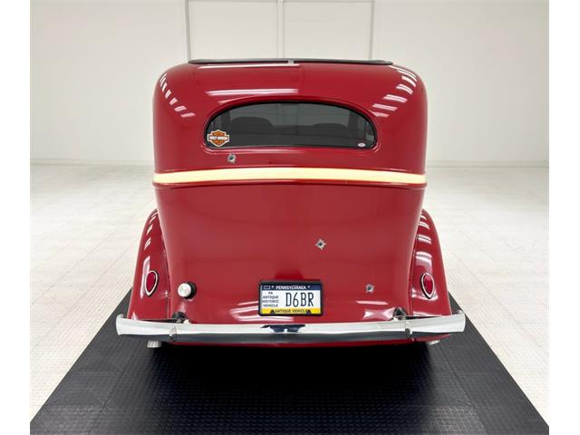 1935 Chevrolet Standard (CC-2021979) for sale in Morgantown, Pennsylvania