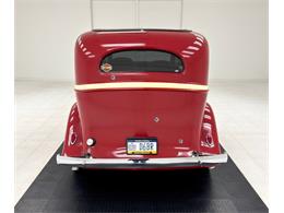 1935 Chevrolet Standard (CC-2021979) for sale in Morgantown, Pennsylvania