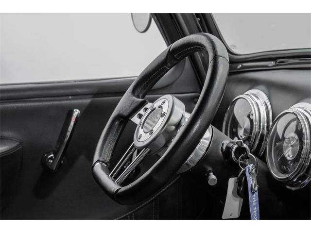 1951 Chevrolet 3100 (CC-2021985) for sale in Ft Worth, Texas