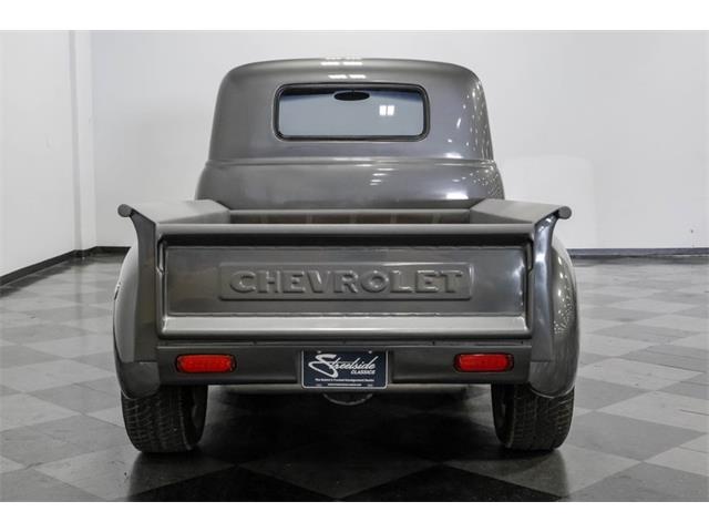 1951 Chevrolet 3100 (CC-2021985) for sale in Ft Worth, Texas