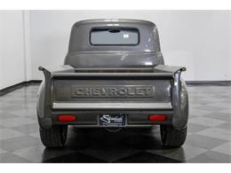 1951 Chevrolet 3100 (CC-2021985) for sale in Ft Worth, Texas