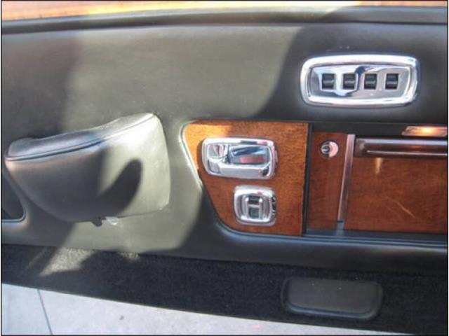 1988 Rolls-Royce Corniche (CC-2020020) for sale in Hollywood, California
