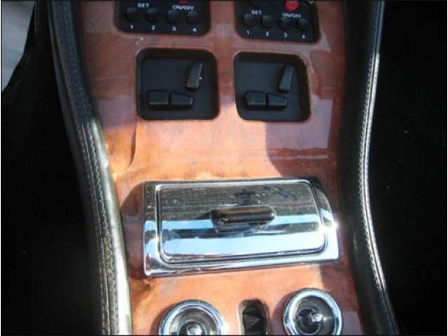 1988 Rolls-Royce Corniche (CC-2020020) for sale in Hollywood, California