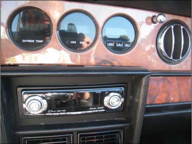 1988 Rolls-Royce Corniche (CC-2020020) for sale in Hollywood, California