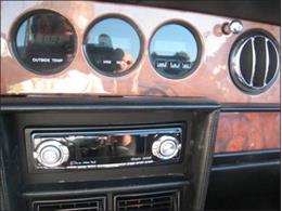 1988 Rolls-Royce Corniche (CC-2020020) for sale in Hollywood, California